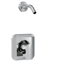 Moen Genta Chrome Posi-Temp(R) shower only Moen T2472NH
