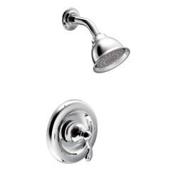 CSI T2122EP Moen - Chrome Posi-Temp(R) shower only