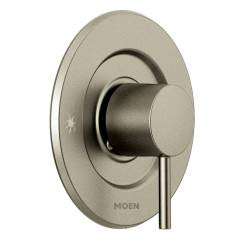 CSI T3291BN Moen -3510 Align Moentrol Valve Trim with Valve, Brushed Nickel
