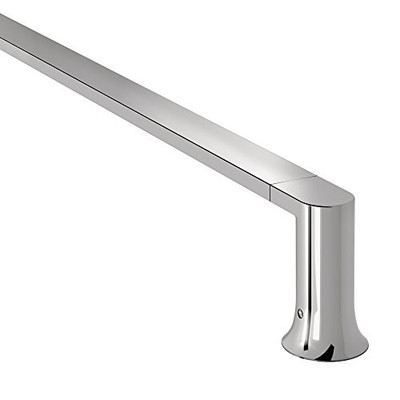 CSI BH3824CH Moen Genta 24" Towel Bar, Chrome