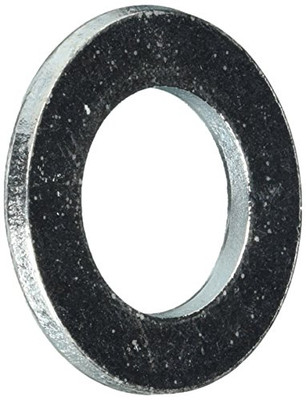 Ridge WHEEL, WASHER 250 43936