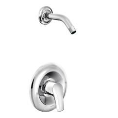 CSI T62802NH  Method Posi Shower Only Trim Nh Chr Bulk