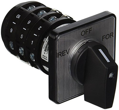 Ridgid SWITCH ASSY, 535A 20118