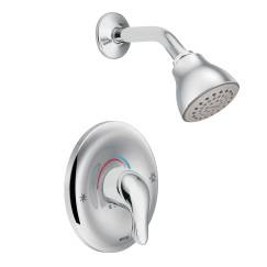 CSI TL182 ® CHATEAU SHOWER TRIM KIT, CHROME, 1.75 GPM 3561028