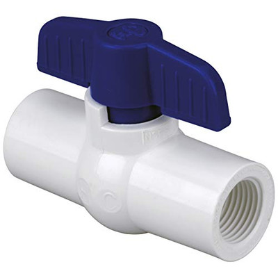 Nibco 3 PVC TXT S40 BV MA0013F