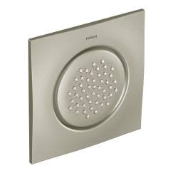 CSI TS1320BN Moen -S1300 Mosaic Body Spray with Valve, Brushed Nickel
