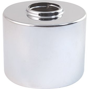 Symmons SYMT1920 Industries 133880 Dome Cover Lock Nut -Pack of 2 
