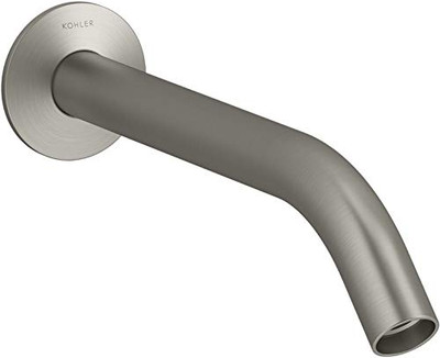 Kohler K-T23890-BN Kohler Components Wm Lav Spout Trim - Tube