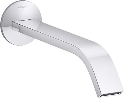 Kohler K-T23888-CP Kohler Components Wm Lav Spout Trim - Ribbon