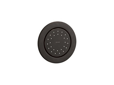 Kohler K-8013-AK-2BZ Kohler Watertilerd 27 Nozzle Body Spray 2.0Gpm