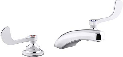 Kohler K-800T20-5AKL-CP Kohler Triton Bowe 8  Widespread - Wristblade