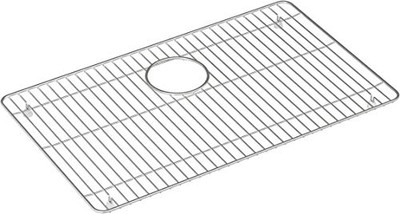Kohler K-80038-ST Kohler Bottom Basin Rack