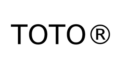 TOTO® TTHP3355 *CVR* COUPLING CAP ASD SUBTANK
