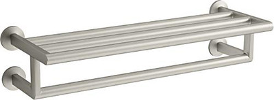 Kohler K-78376-BN Kohler Components Hotelier Assembly