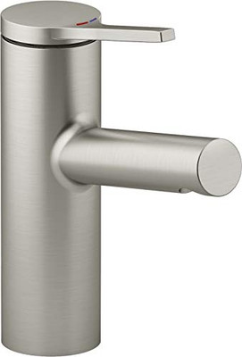 Kohler K-99491-4-BN Kohler Elate Single Control Faucet