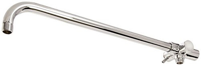 Kohler K-76333-CP Kohler Wall Mount Rainhead Arm W/ 2Way Diverter