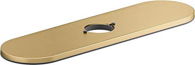 Kohler K24461-2MB *CVR* TONE ESCUTCHEON