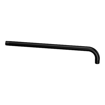 Moen M151380BL SHWR ARM MABL