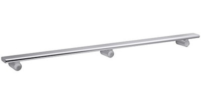 Kohler K-97626-SHP Kohler Choreograph 36  Shower Barre