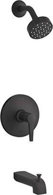 Kohler K-TS97074-4G-BL Kohler Pitch Bath/Shower Trim Kit, 1.75Gpm