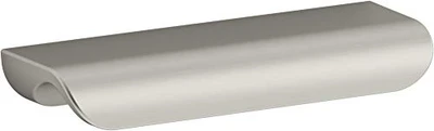 Kohler K-97029-BN Kohler Avid Drawer Pull