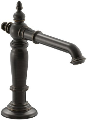 Kohler K-72760-2BZ Kohler Artifacts Widespread Spout, Column