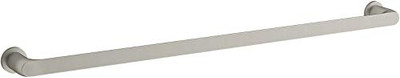 Kohler K-97027-BN Kohler Avid 30 Towel Bar