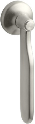 Kohler K-9375-BN Kohler Tresham Trip Lever