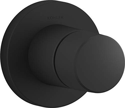 Kohler K-T78026-8-BL Kohler Components Transfer Valve Trim