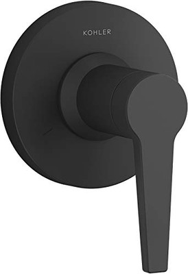 Kohler K-T97091-4-BL Kohler Pitch Transfer Valve Trim