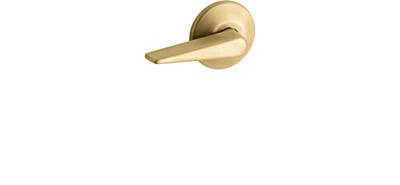 Kohler K-9167-L-2MB Kohler Trip Lever