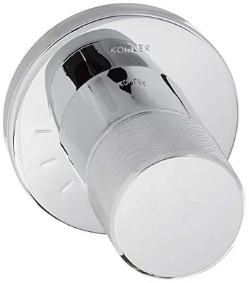 Kohler K-T78025-8-CP Kohler Components Volume Control Trim
