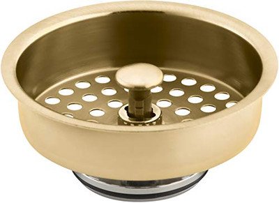 Kohler K-8803-2MB Kohler Basket Strainer