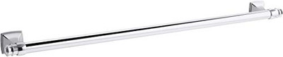 Kohler K-26552-CP Kohler Grand 36  Grab Bar