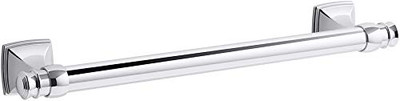 Kohler K-26550-CP Kohler Grand 18  Grab Bar