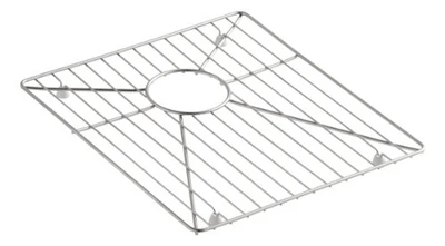 Kohler K-6641-ST Kohler Bottom Basin Rack