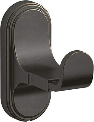 Kohler K-26535-2BZ Kohler Industrial Robe Hook