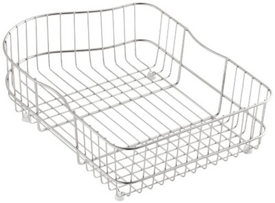 Kohler K-6603L-ST Kohler Hartland Basket