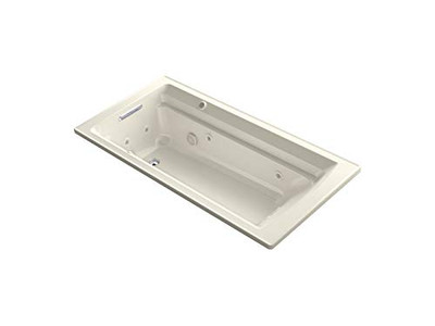 Kohler K-1124-XHGH-96 Kohler Archer Heated Bbm Di Wp 6 Heat