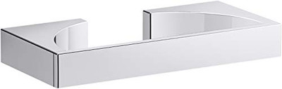 Kohler K-26571-CP Kohler Minimal Toilet Tissue Holder