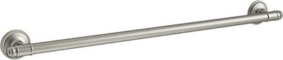 Kohler K-26506-BN Kohler Eclectic 36  Grab Bar