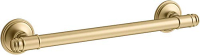 Kohler K-26504-2MB Kohler Eclectic 18  Grab Bar