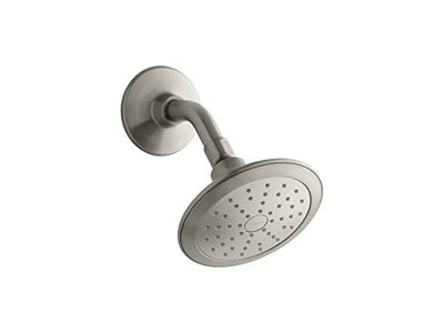Kohler K-5240-G-BN Kohler Alteo 1.75Gpm Katalyst Sf Showerhead
