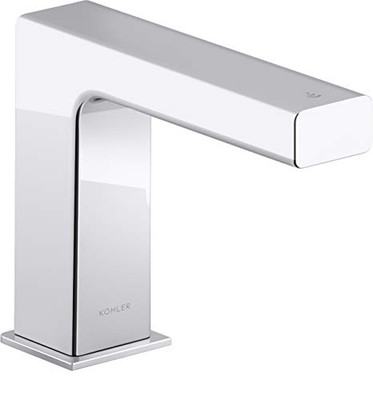 Kohler K-104S36-SANA-CP Kohler Strayt Dc With Single Supply