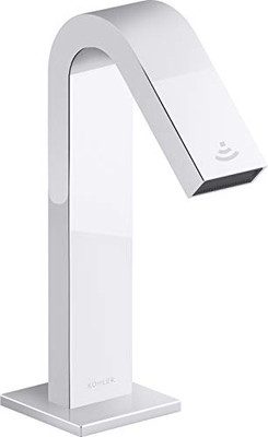 Kohler K-104L76-SANL-CP Kohler Loure Dc With Single Supply