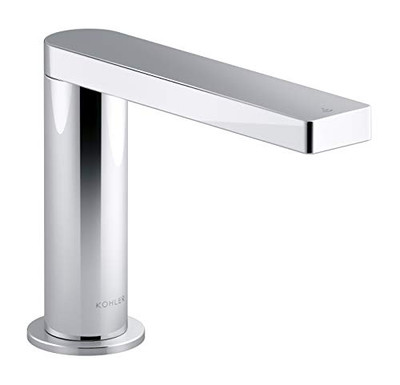 Kohler K-103C37-SANA-CP Kohler Composed Ac With Mixing Tee