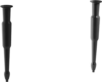 Kohler K-21104-P5 Kohler Contemporary Legs