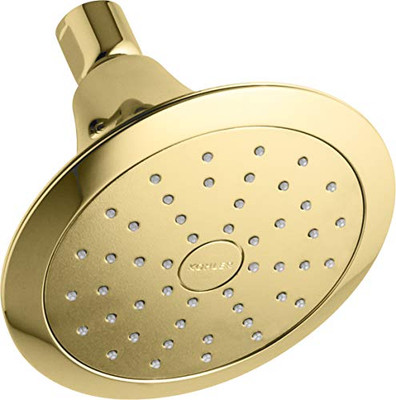 Kohler K-10327-G-PB Kohler Forte 1.75Gpm Sf Shwrhd-Katalyst