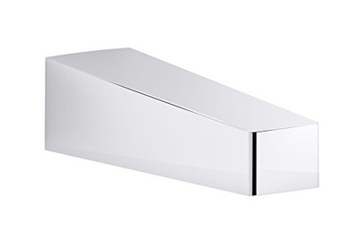 Kohler K-20004-CP Kohler Honesty Assembly, Bath Spout