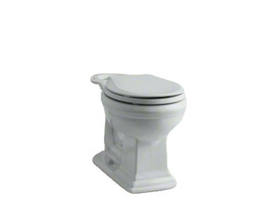 Kohler K-4387-95 Kohler Memoirs Comfort Height Pb Bowl